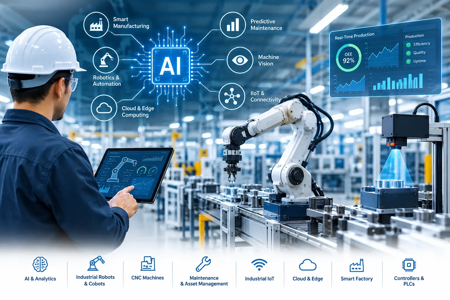 5-Axis vs 3-Axis CNC Machines: Which One Should a Manufacturer Buy in 2026?